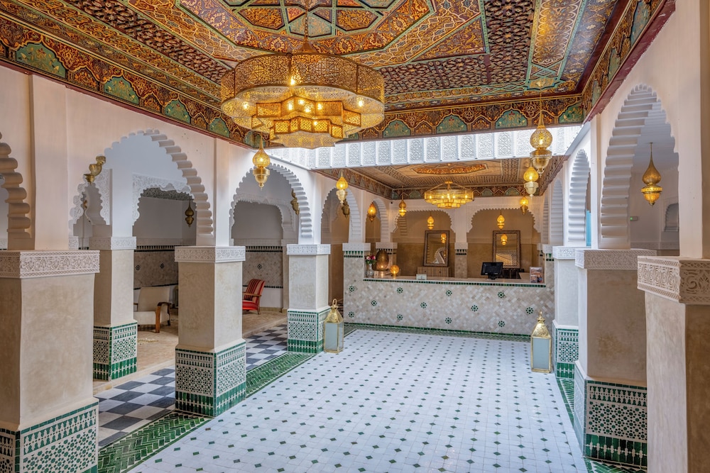 Palais Moulay Said & SPA 11/71