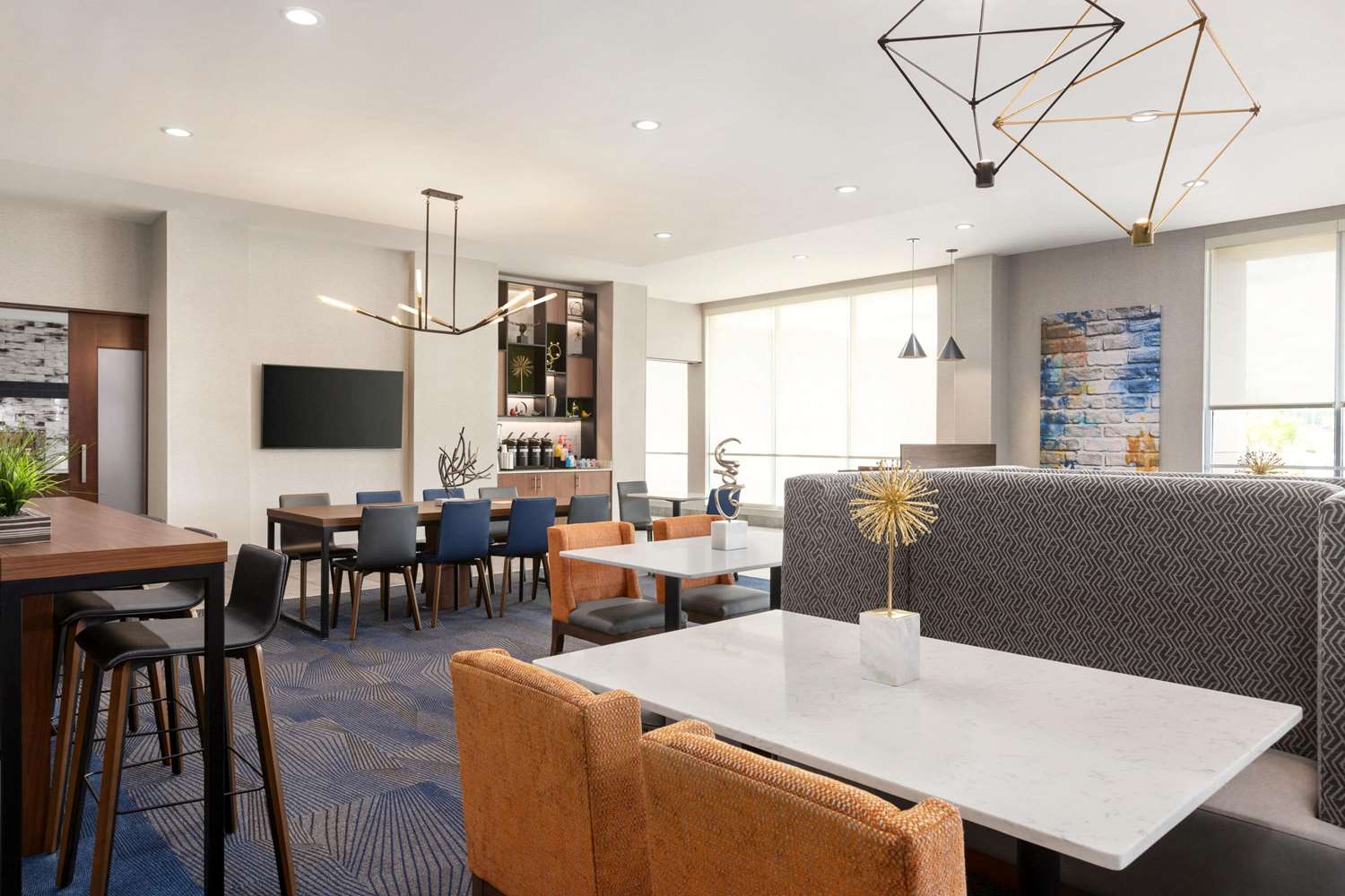 La Quinta Inn & Suites by Wyndham Brunswick/Golden Isles 49/59