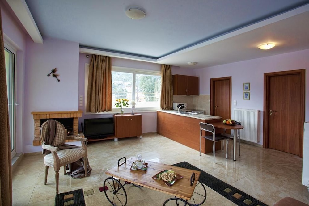 Villa Frati Gorge 14/50