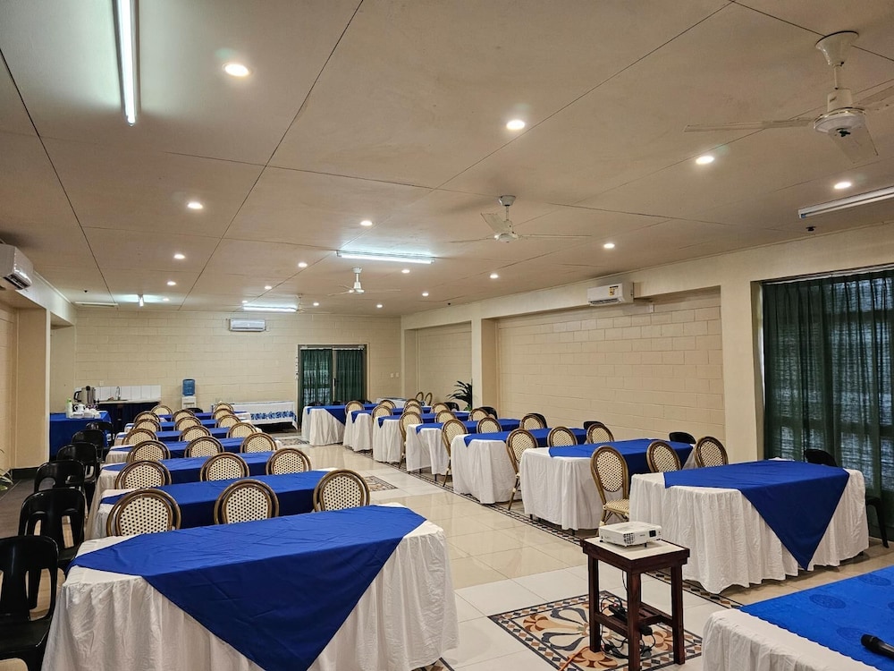 Hotel Millenia Samoa 36/50