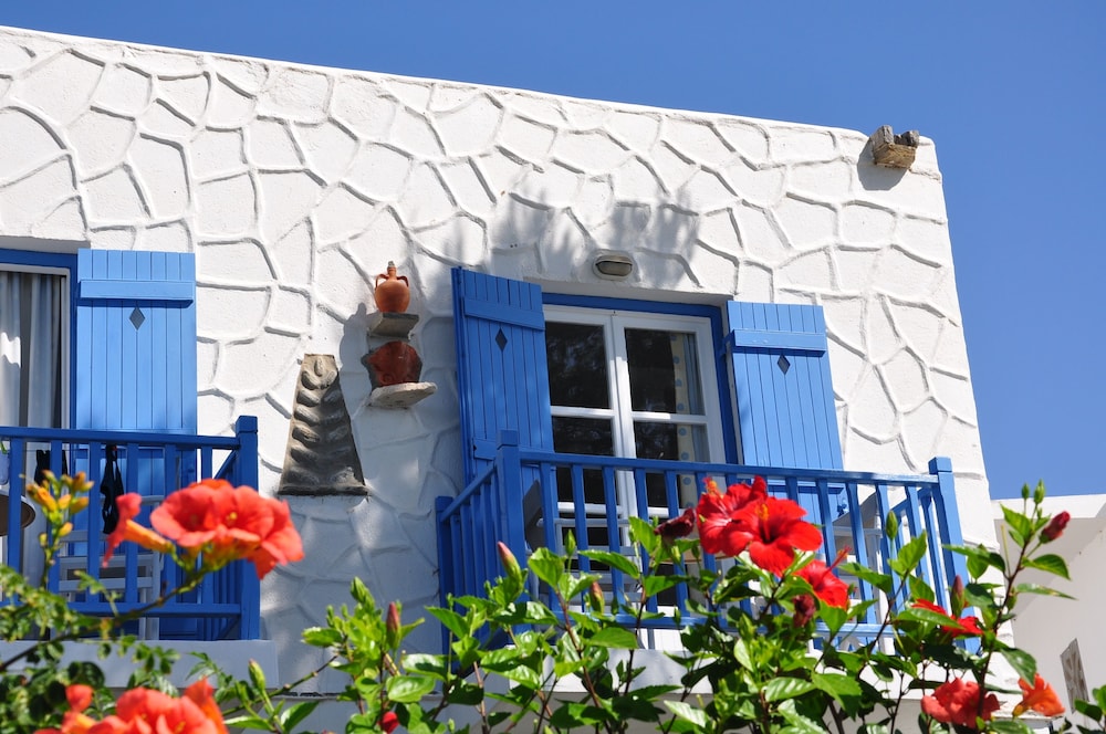 Nissiotiko Hotel photo3