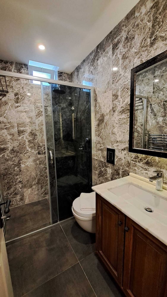 Bramasole Butik Hotel 50/50