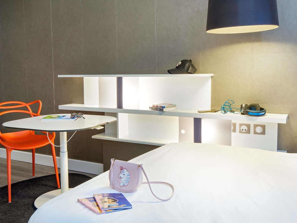 Novotel Suites Perpignan Centre 38/45