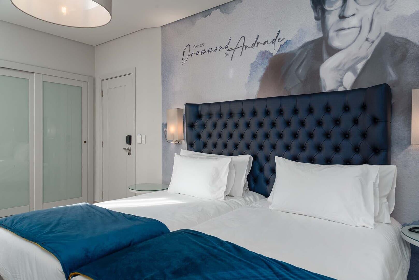 Premium, Apartment