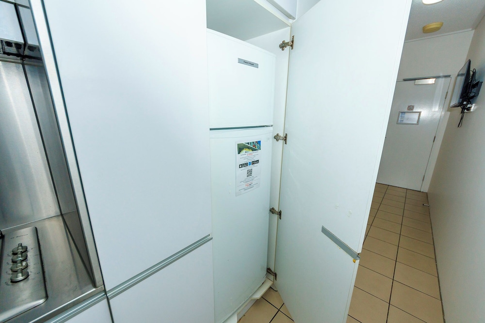 ミロ アパートメンツ 写真4