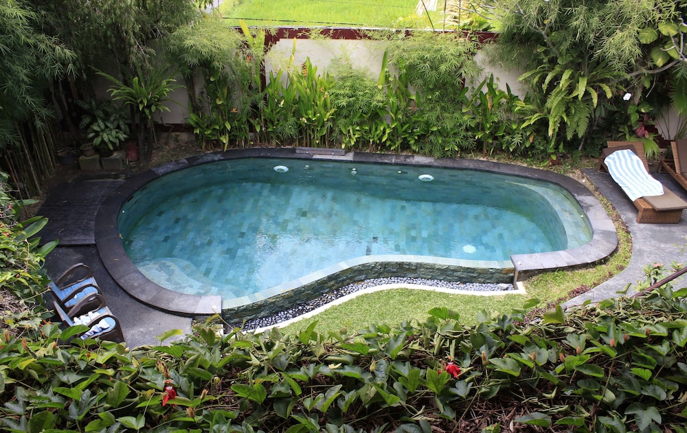 Junjungan Ubud Hotel And Spa 65/70