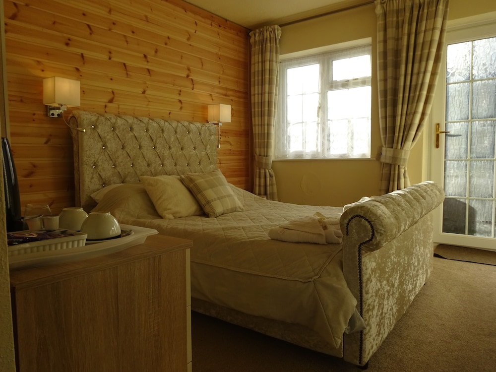 The Chequers Inn 16/50
