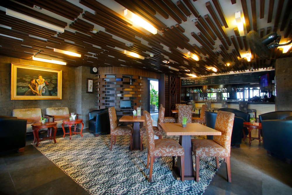 The Lerina Hotel Nusa Dua 50/60