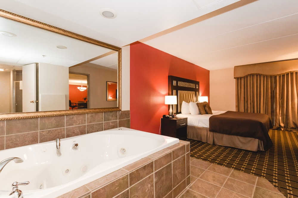 Ramada by Wyndham Plymouth Hotel and Conference Center 28/57