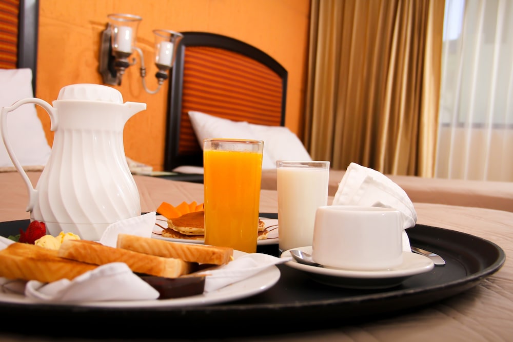 Hotel Ejecutivo Tepic 38/65
