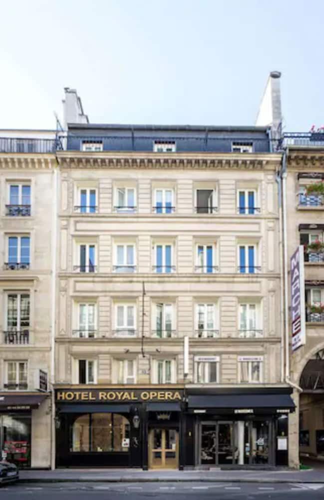 Royal Opera 5/48