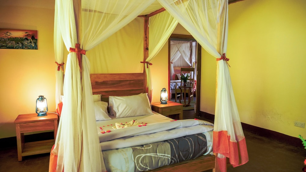 Arusha Safari Lodge 8/50