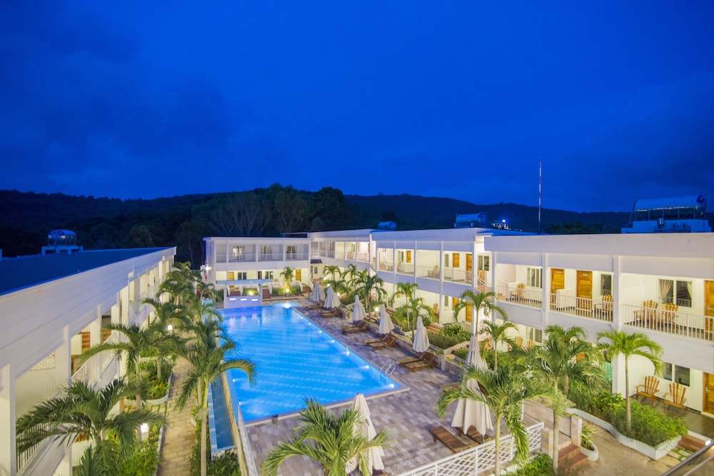 Palma Resort Phu Quoc, Trademark Collection by Wyndham 44/50