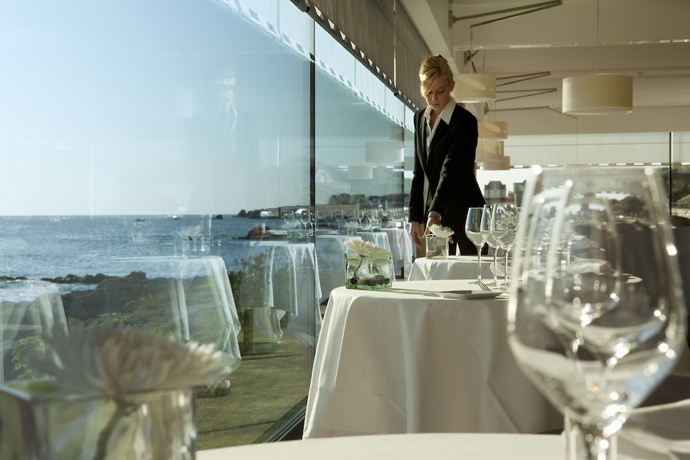 Hotel de L Ocean vue Mer 29/47