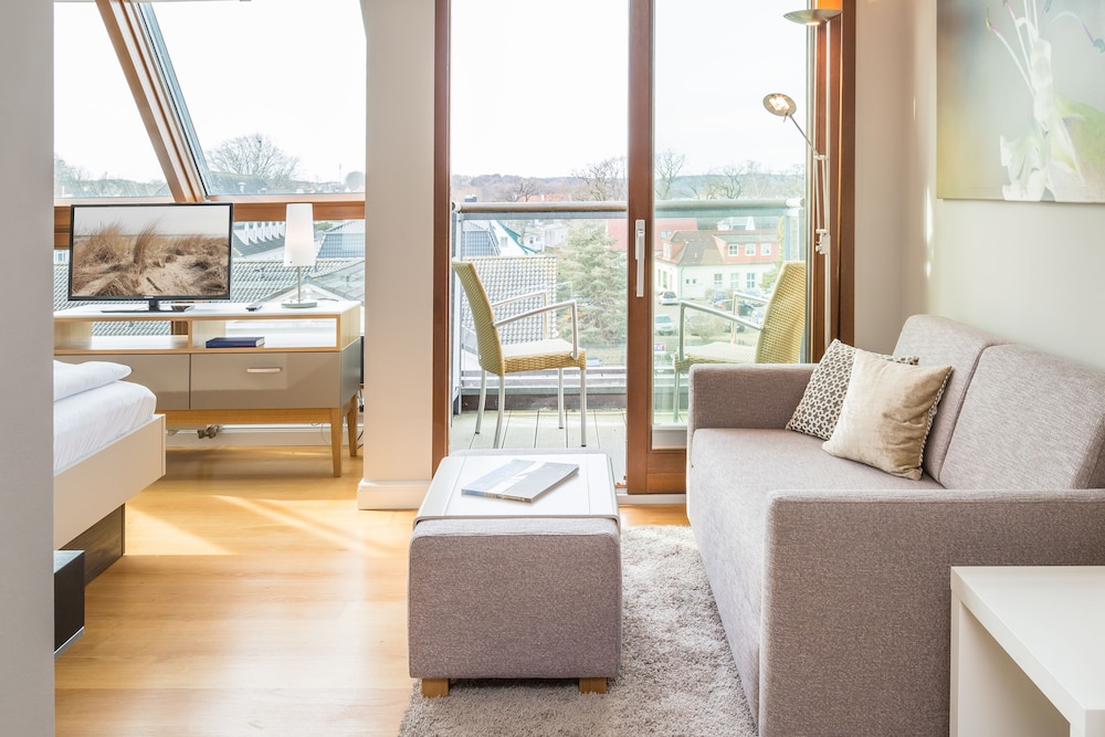 Upstalsboom Hotel Meersinn 23/35