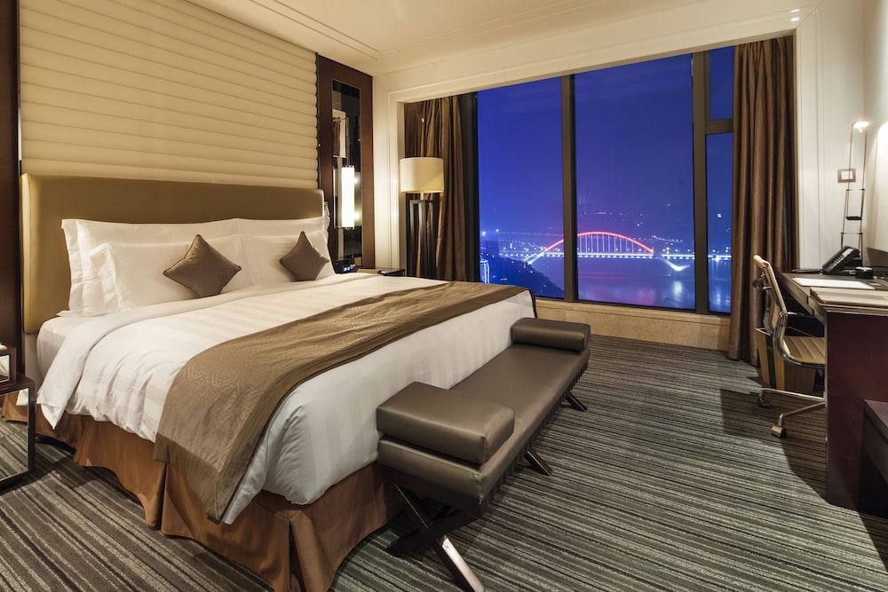 Radisson Blu Plaza Chongqing 15/50