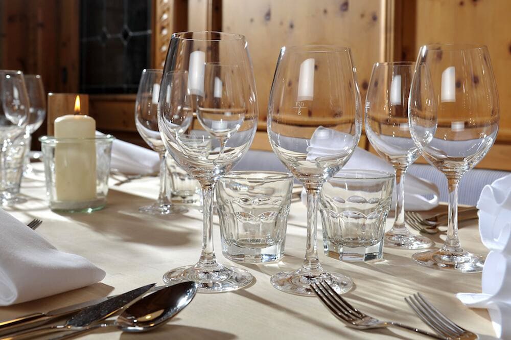 Alpenrose Bayrischzell Hotel Restaurant 19/48