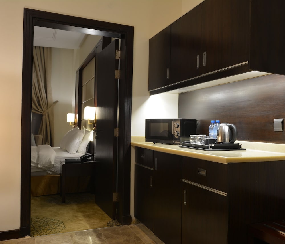 فندق برايم الحمراء(Prime Al Hamra Hotel) 5/54