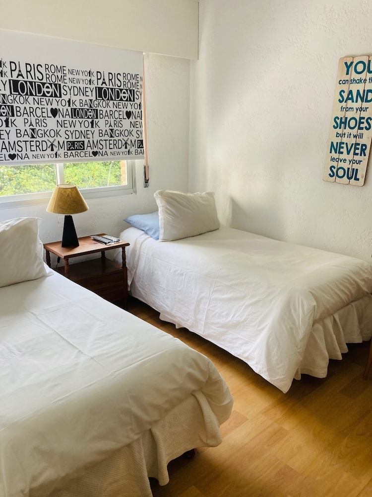 Blu Inn Punta del Este Hotel 14/63