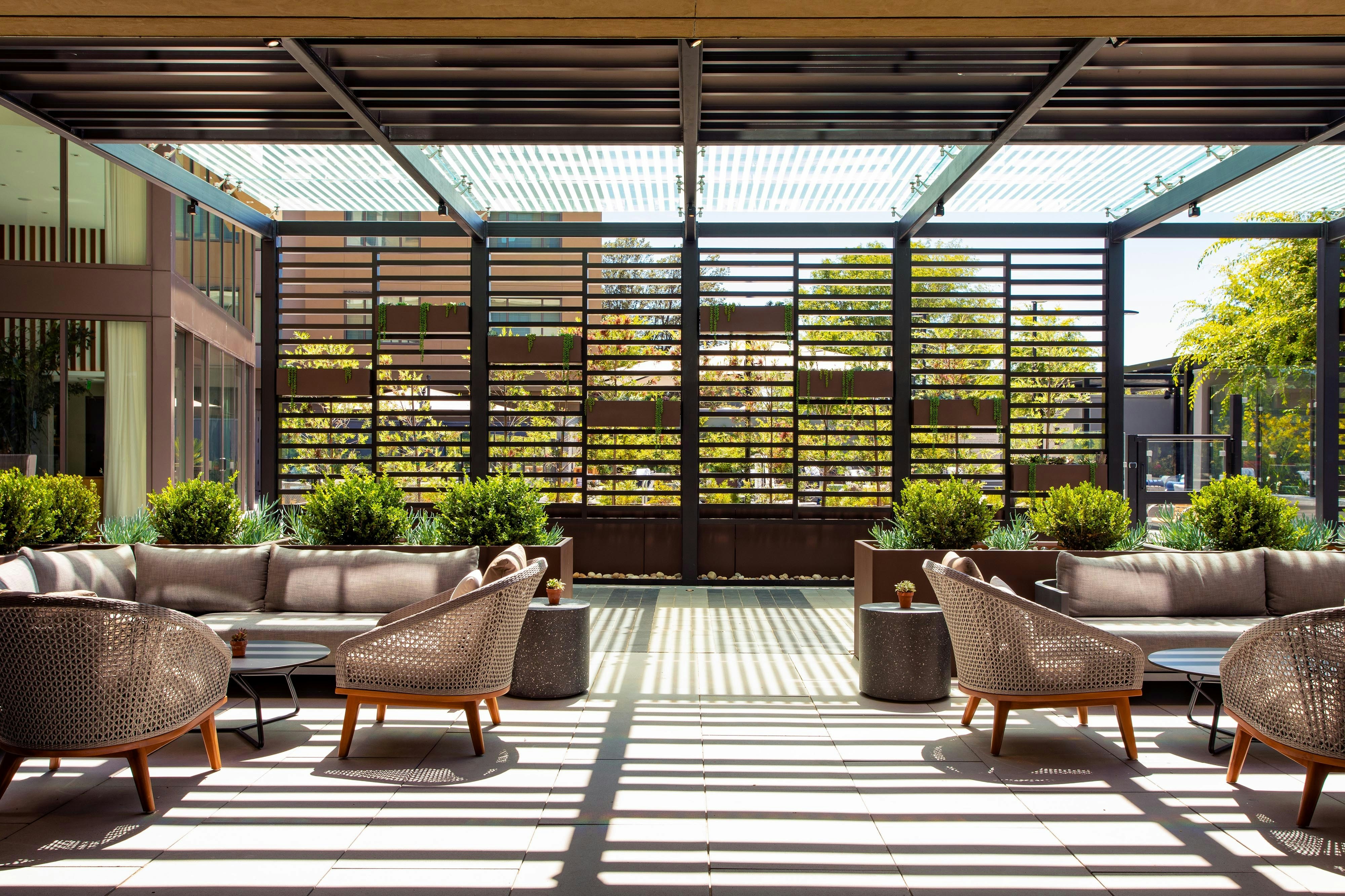 Hotel Citrine, Palo Alto, a Tribute Portfolio Hotel 32/48