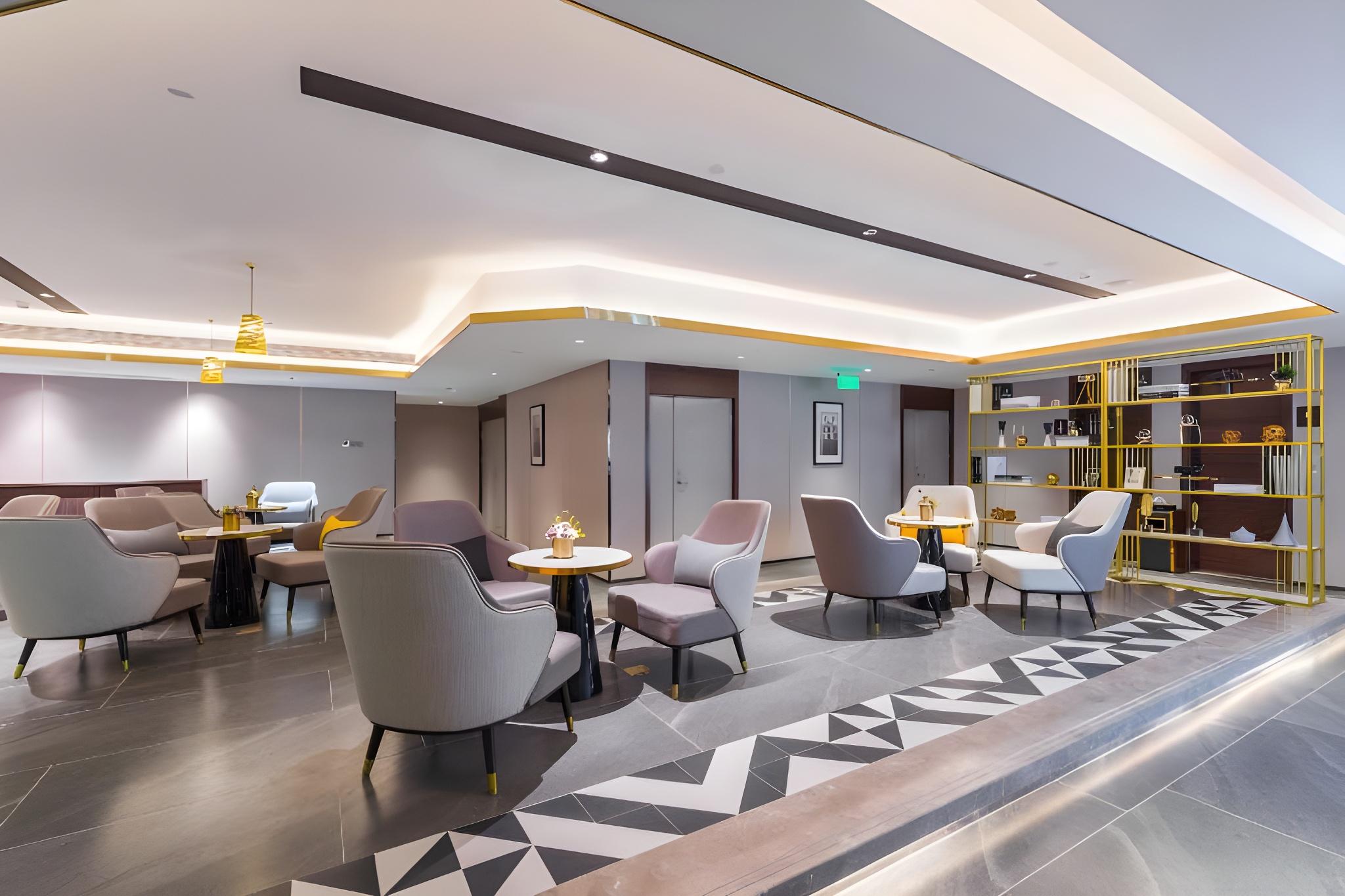 Home Inn Beijing South Railway Station، بكين 29/35