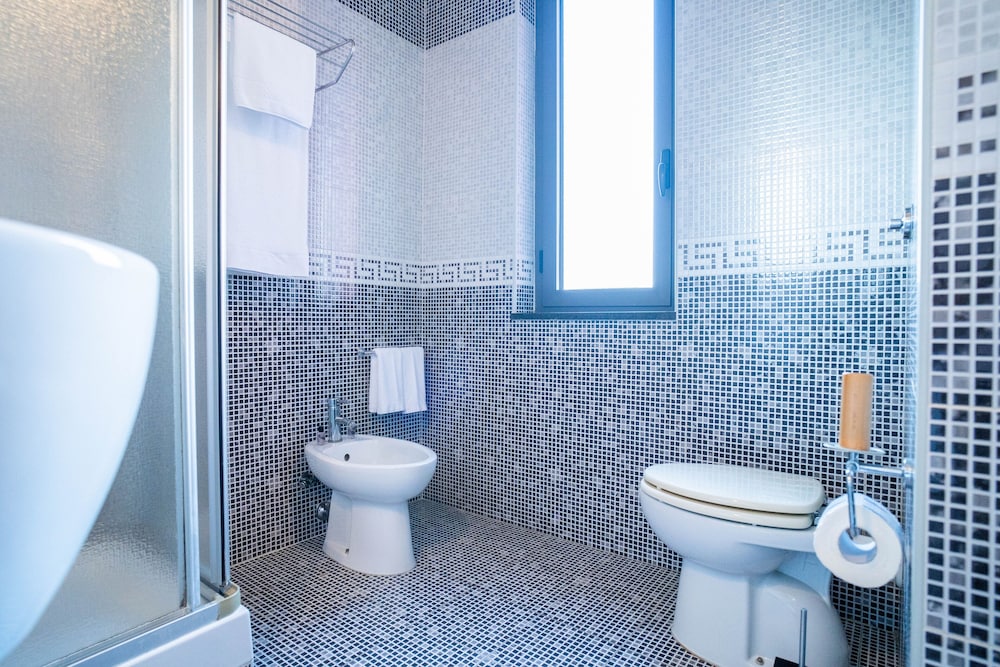 Hotel Marcantonio 48/50
