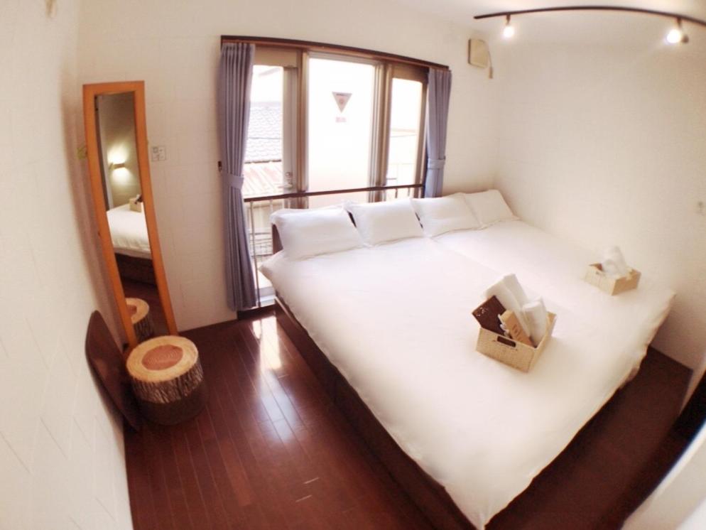 Room, 2 Double Beds