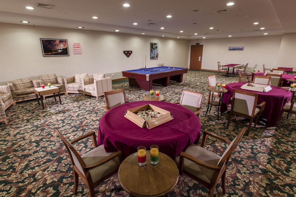 Sile Gardens Hotel And Spa 33/50