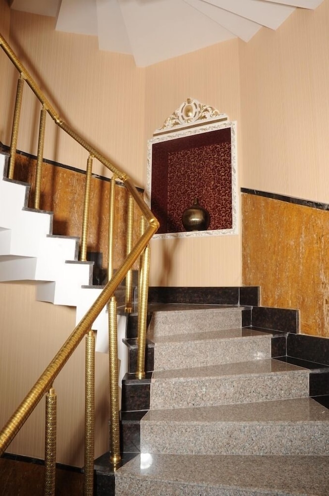 Alfa Hotel Istanbul 7/56