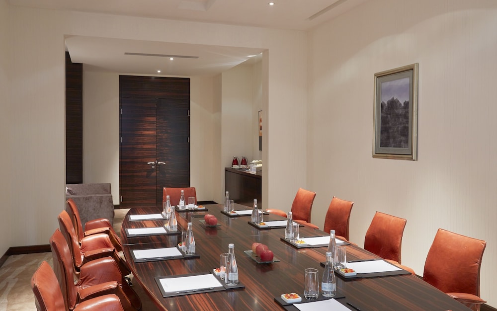 Gran Melia Xian 38/50