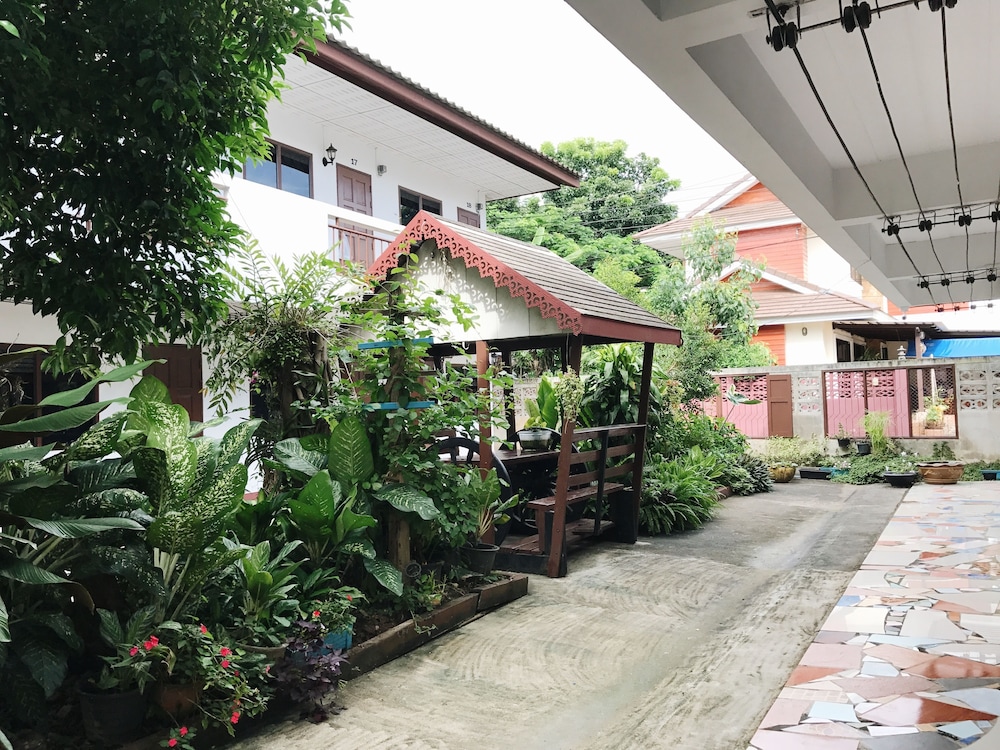 Baan Nuk Anong酒店(Baan Nuk Anong) 图片1
