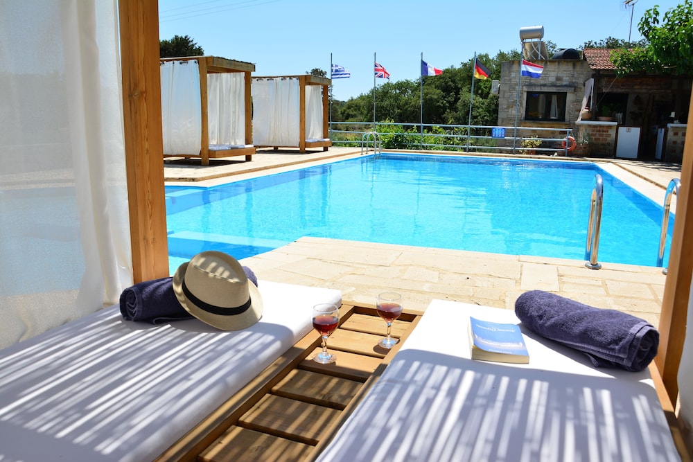 Elianthos Villa 22/41