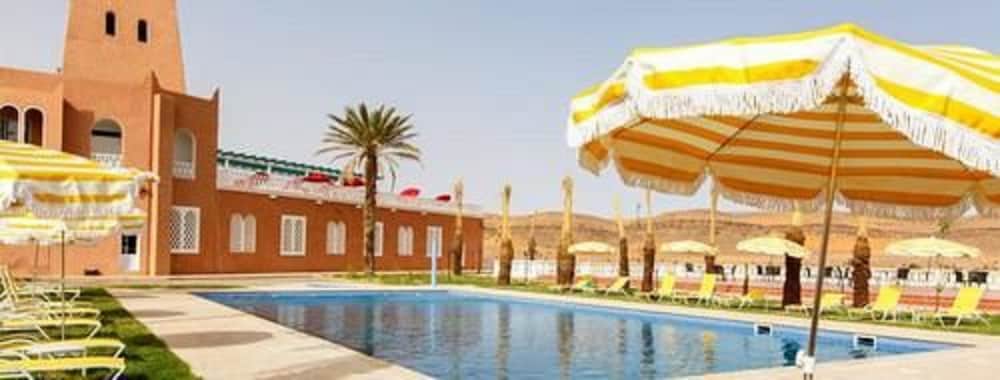 Saoura Hotel Taghit 21/25