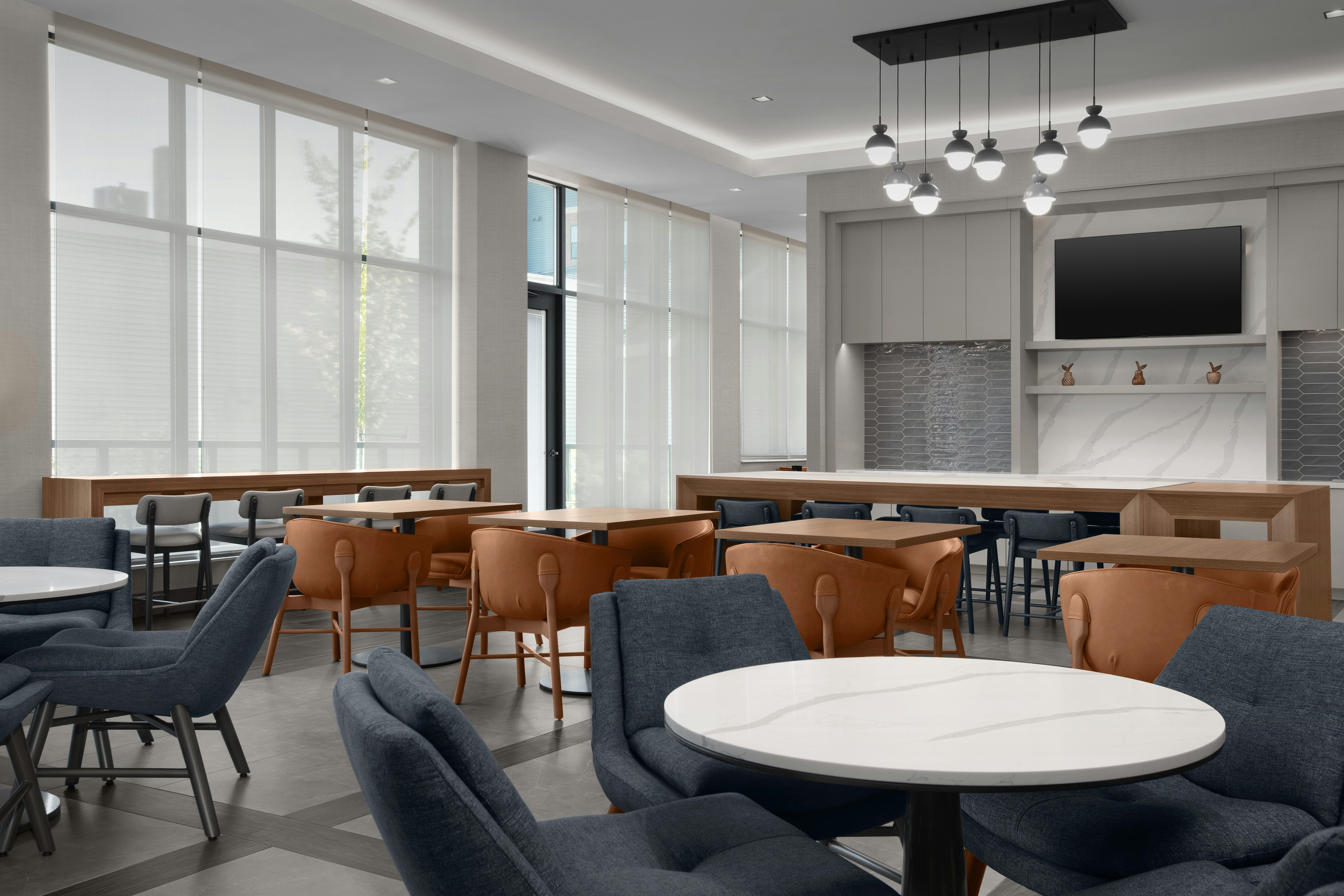 Homewood Suites by Hilton Portsmouth Downtown 29/32