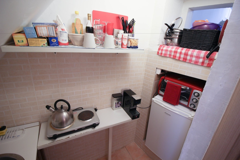 B&B Affittacamere Del Teatro 1/31