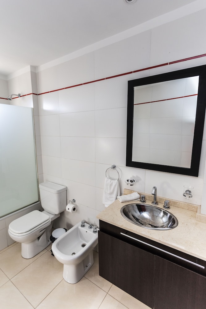 Hotel Master Suite Devoto 48/50
