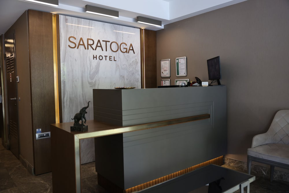 Saratoga Hotel Sultanahmet 12/59