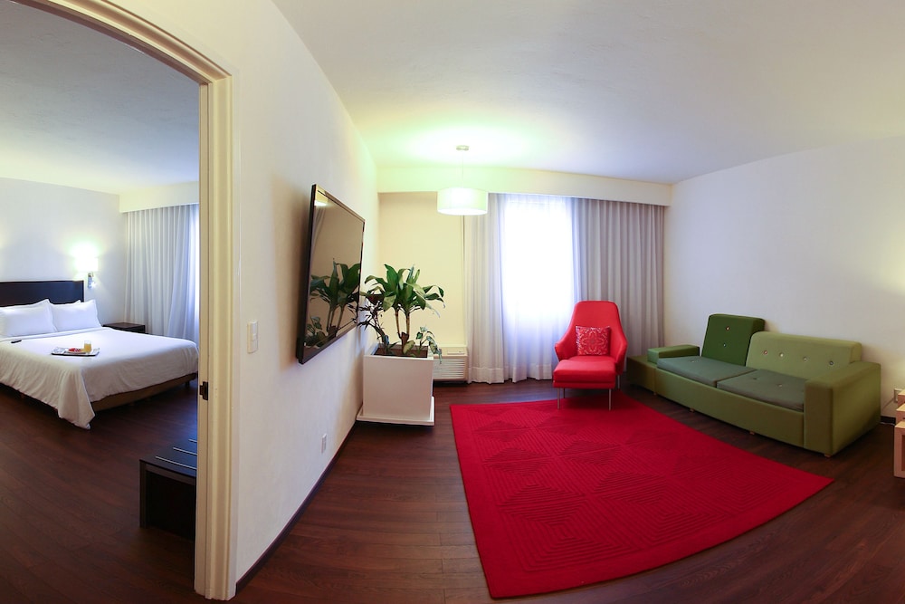 Fiesta Inn Xalapa 20/31