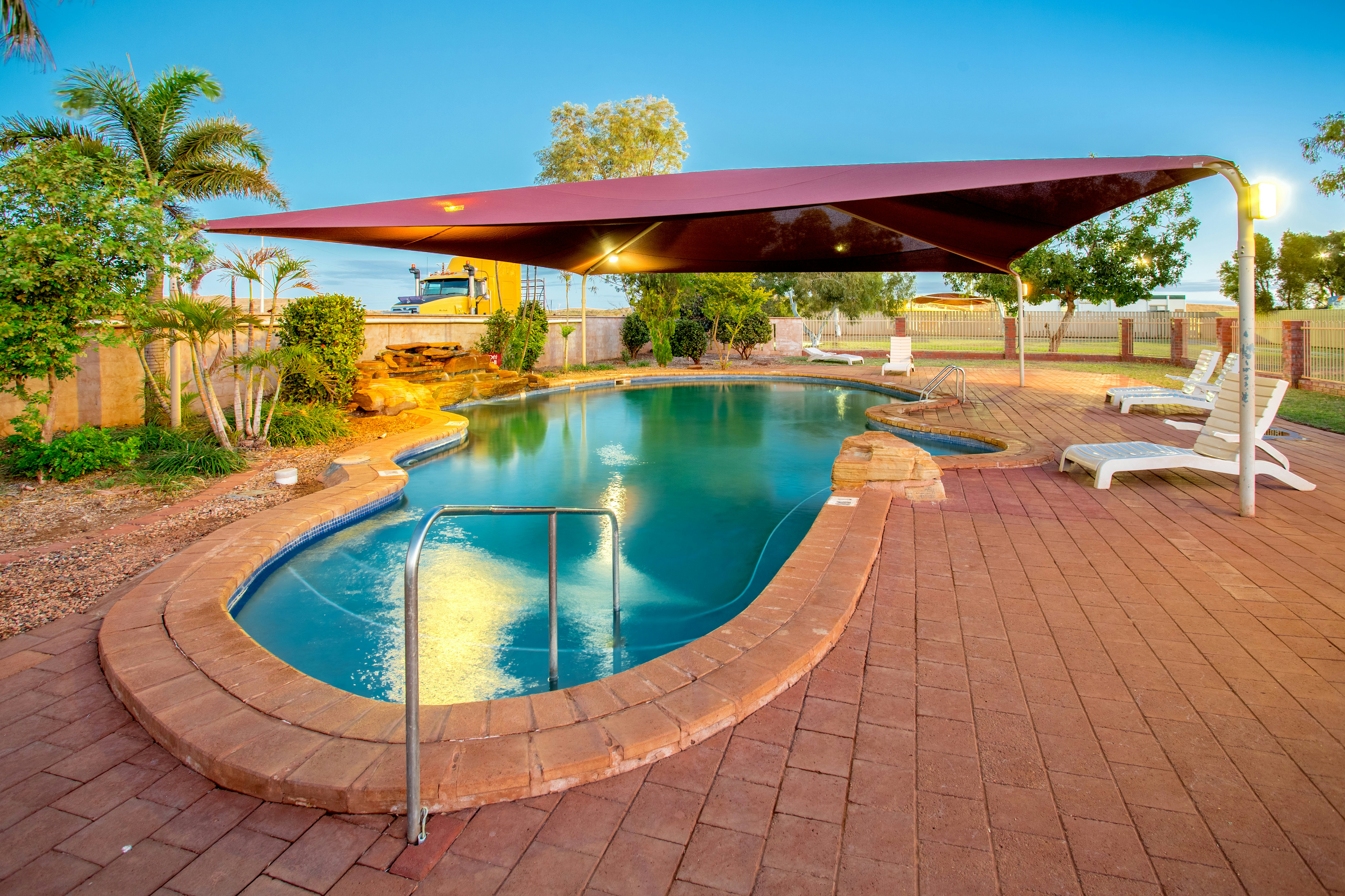 Discovery Parks - Pilbara, Karratha 3/3