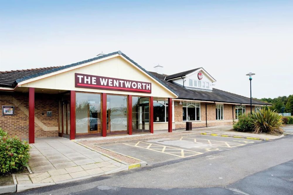 Premier Inn Sheffield/Barnsley (M1 Jct36) in BARNSLEY