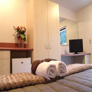 Bella Vista Motel Queenstown 8/16