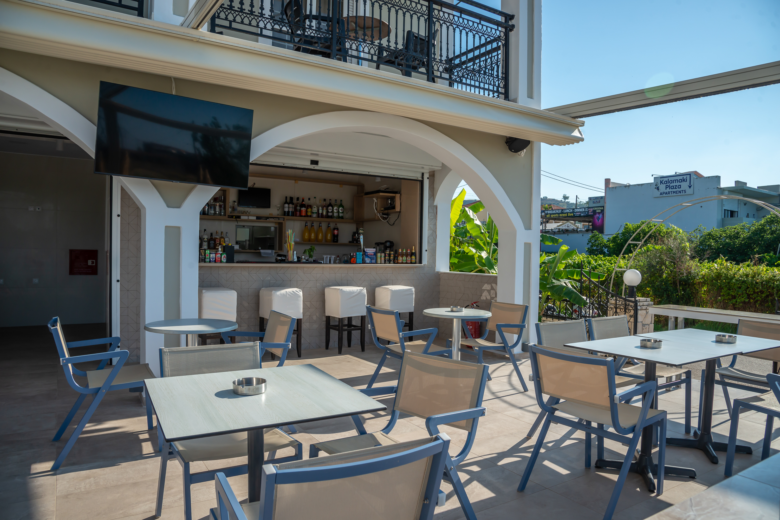 Athina Apartments 28/50