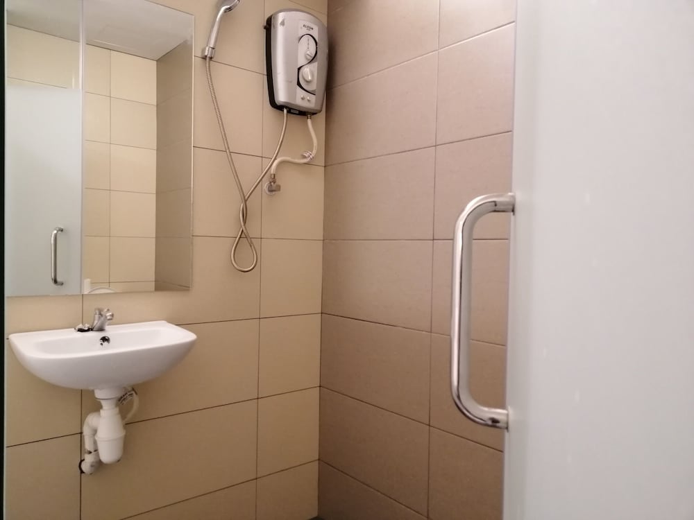 D Garden Boutique Hotel Kuala Lumpur 35/38
