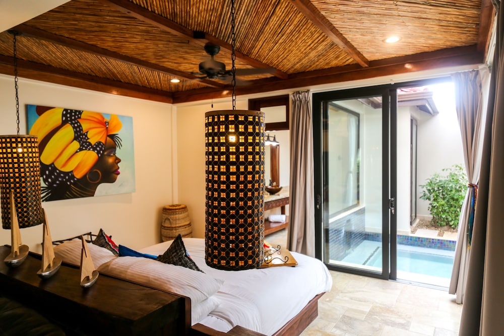 Almond Beach Resort And Spa 41/72