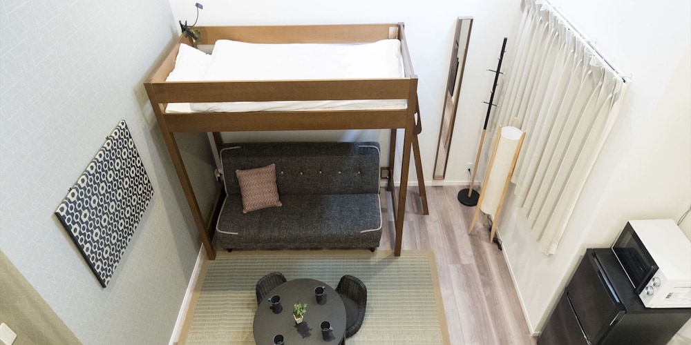 Trip Pod Tojin-Machi A (Ex TATERU bnb) 39/39