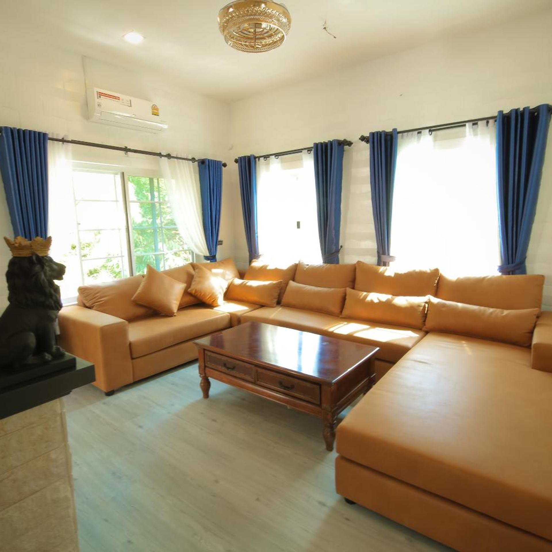 Villa PaSon 32/50