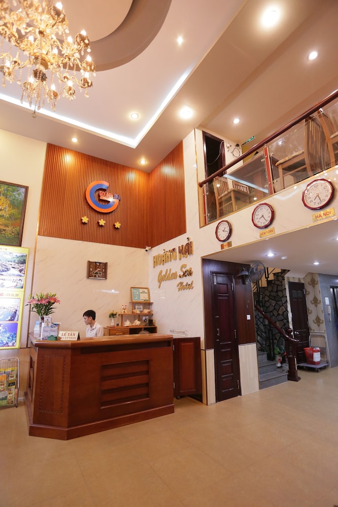 Golden Sea Hotel Nha Trang 8/76