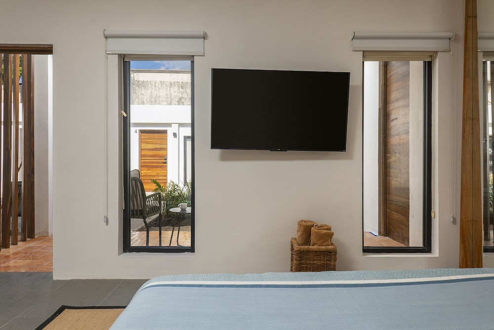 Illa Boutique Hotel Cozumel 44/56
