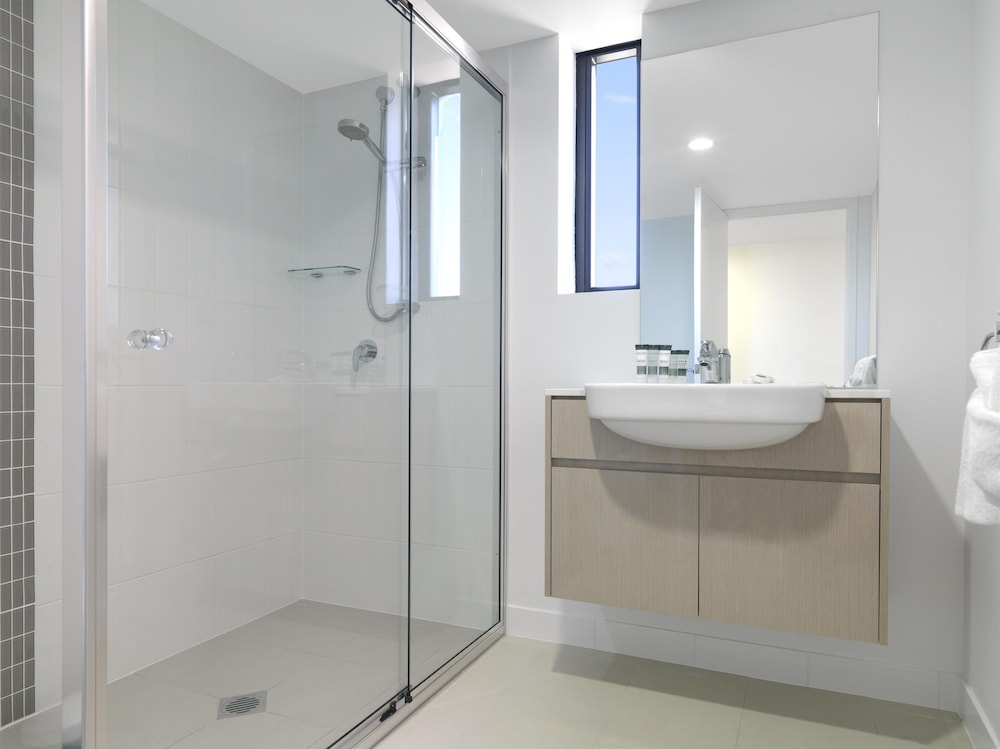 Oaks Mackay Carlyle Suites 54/55