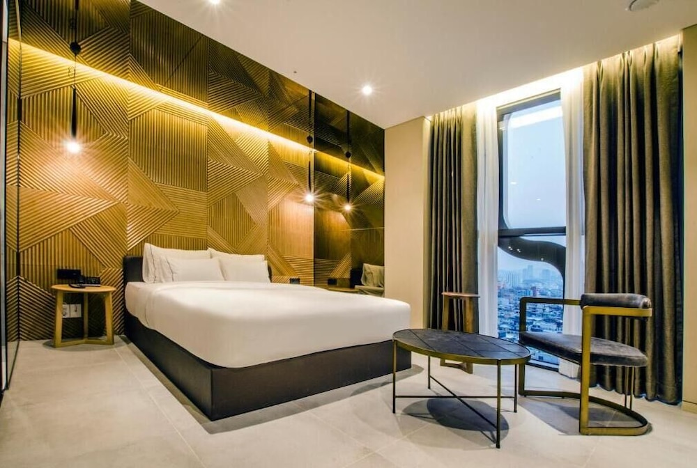 Hotel The Designers Premier Kondae 13/74